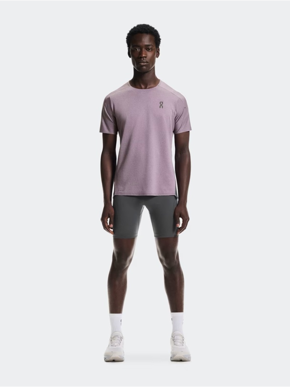 On Men’s Performance-T